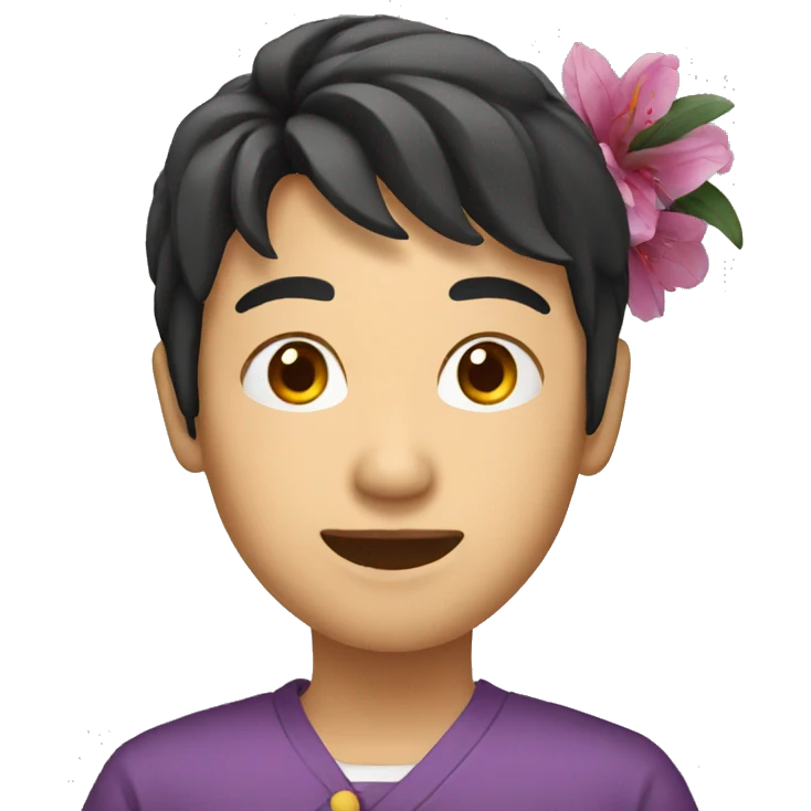 asia emoji