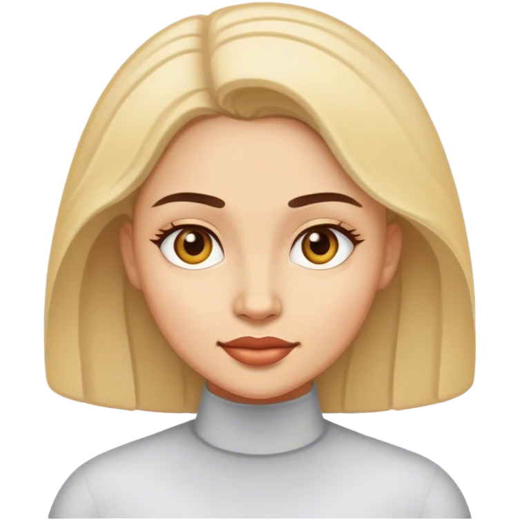 La emoji