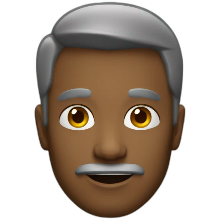 interesting emoji