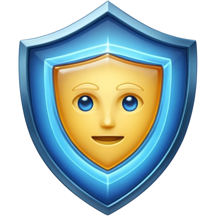 Energy Shield emoji