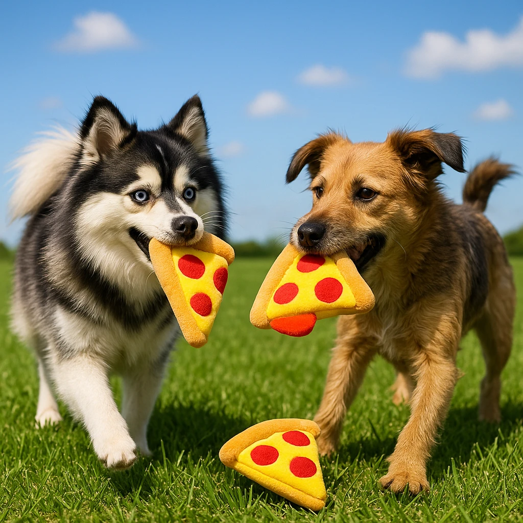 pizza emoji