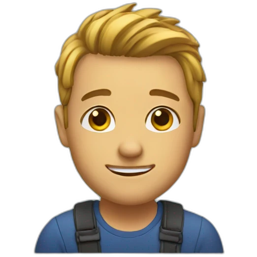 jony emoji