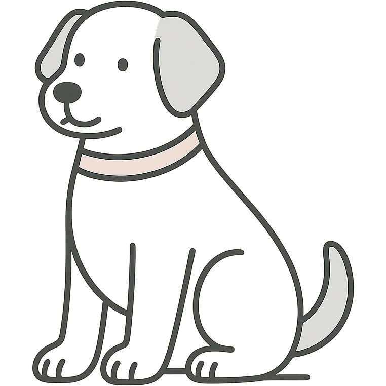 dog emoji