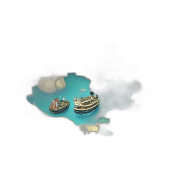 tokyo-disney-sea emoji