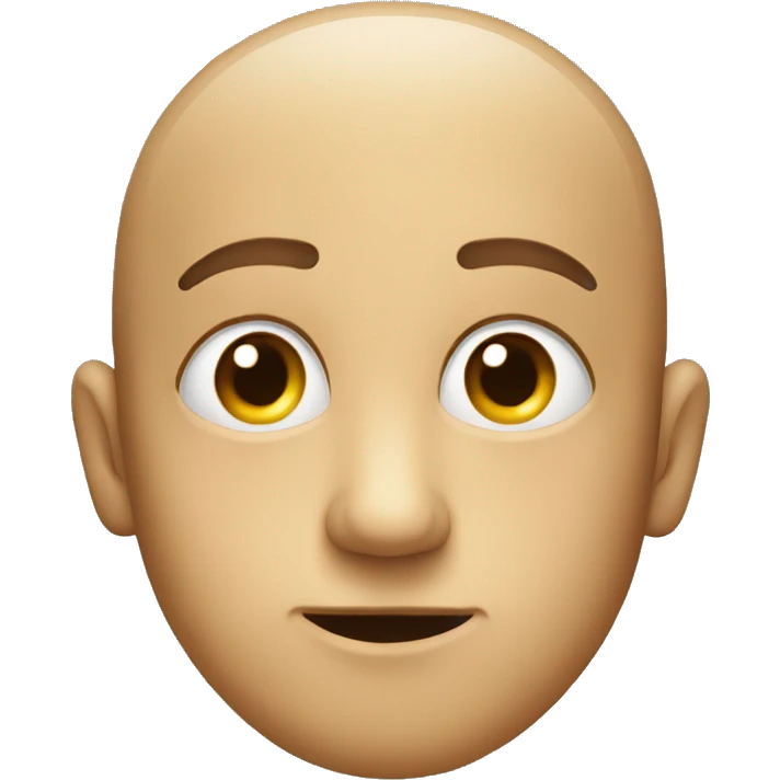 eyes squinting and looking to the side emoji