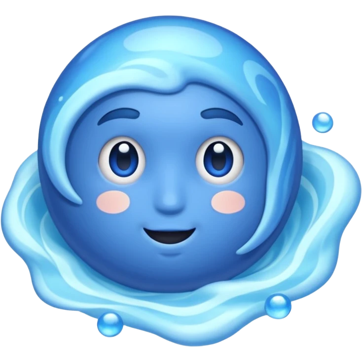 Neptune emoji