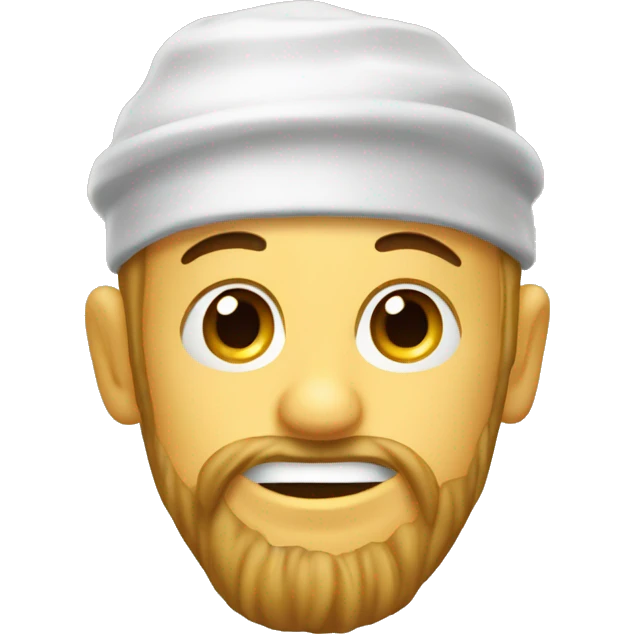 Gauffre emoji