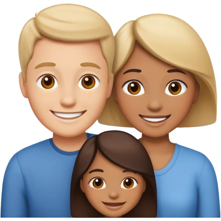 family emoji