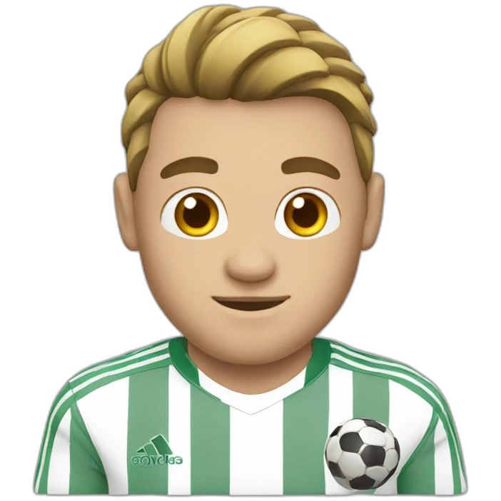 futbol emoji