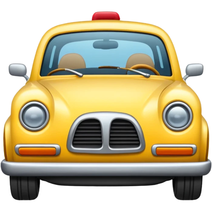 car emoji emoji