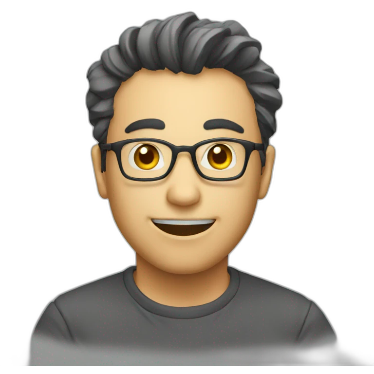 Proton emoji