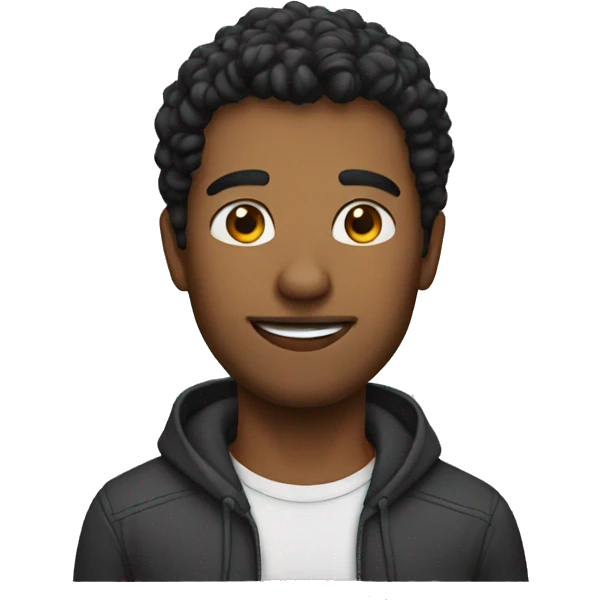 GUY emoji