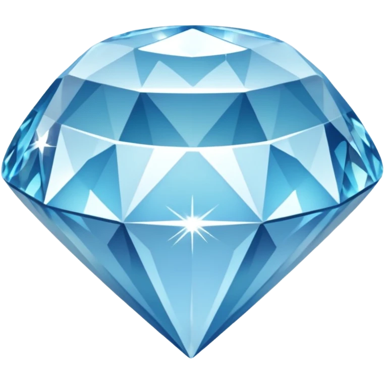 Diamond  emoji