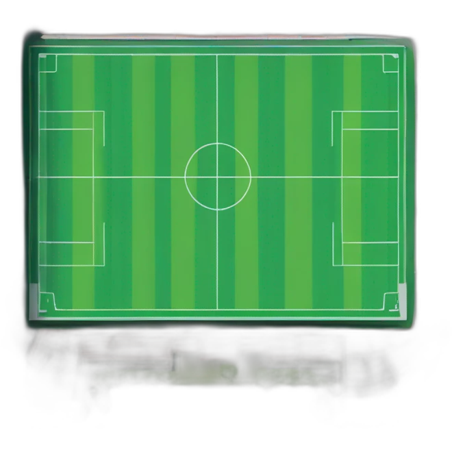 Drapeau stade Montois rugby emoji