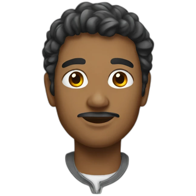 Perche emoji