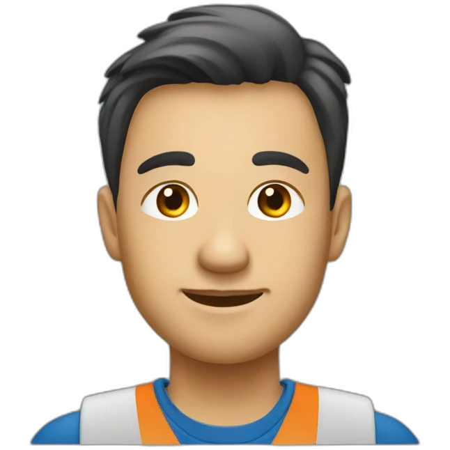 Jas freight forwarder emoji