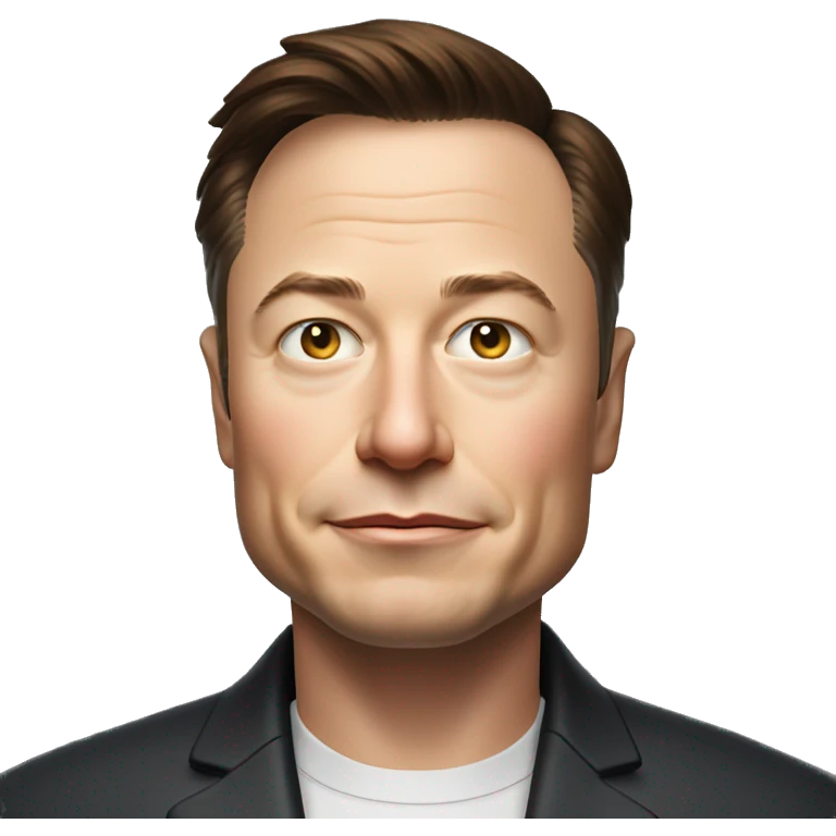 mark zukerberk ve elon musk dövüşüyor emoji