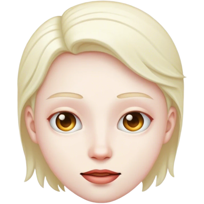 Suicide  emoji
