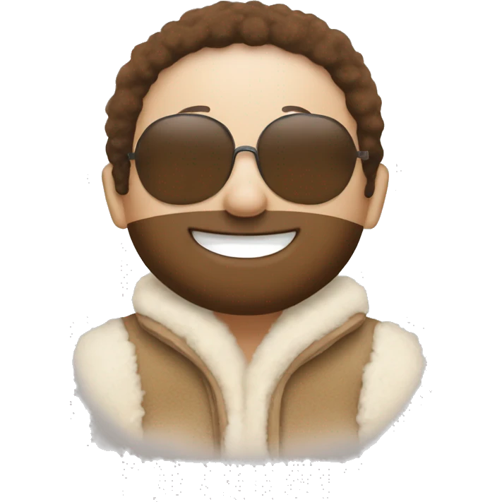 ugg emoji