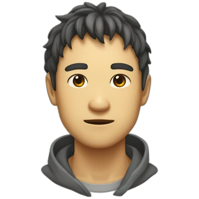 Gomu gomu no mi emoji