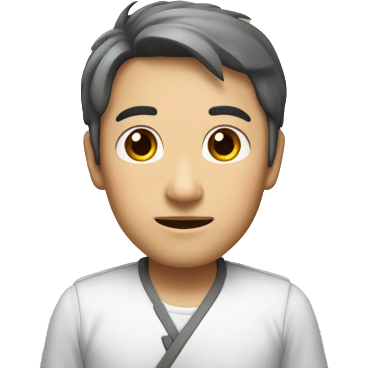 可愛,萌軟,兔子 emoji