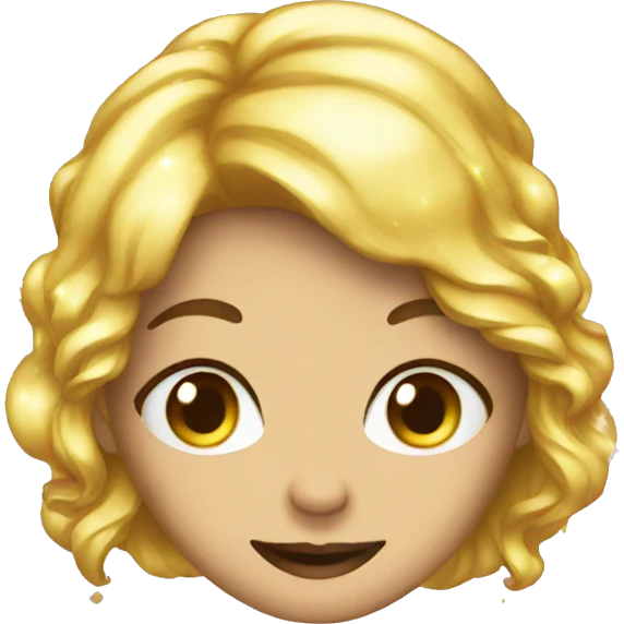 glitter emoji