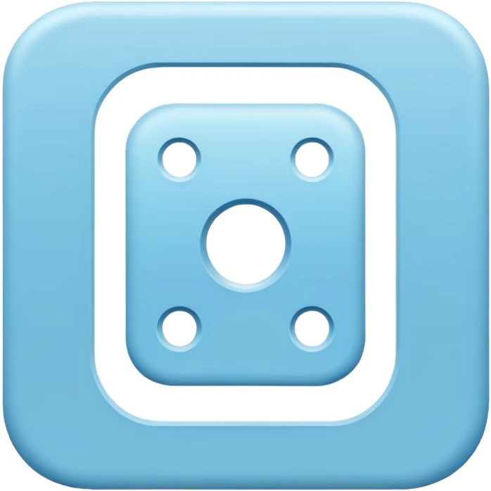 basics icon emoji