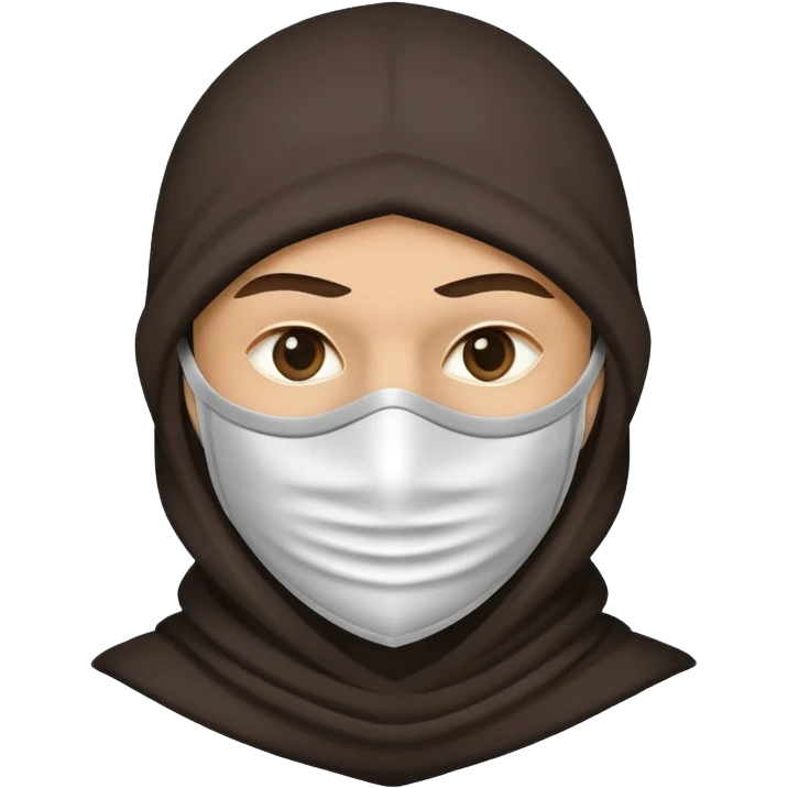 thief  emoji