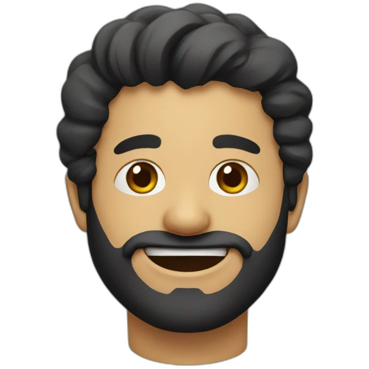 Smiley Costa Rica  emoji