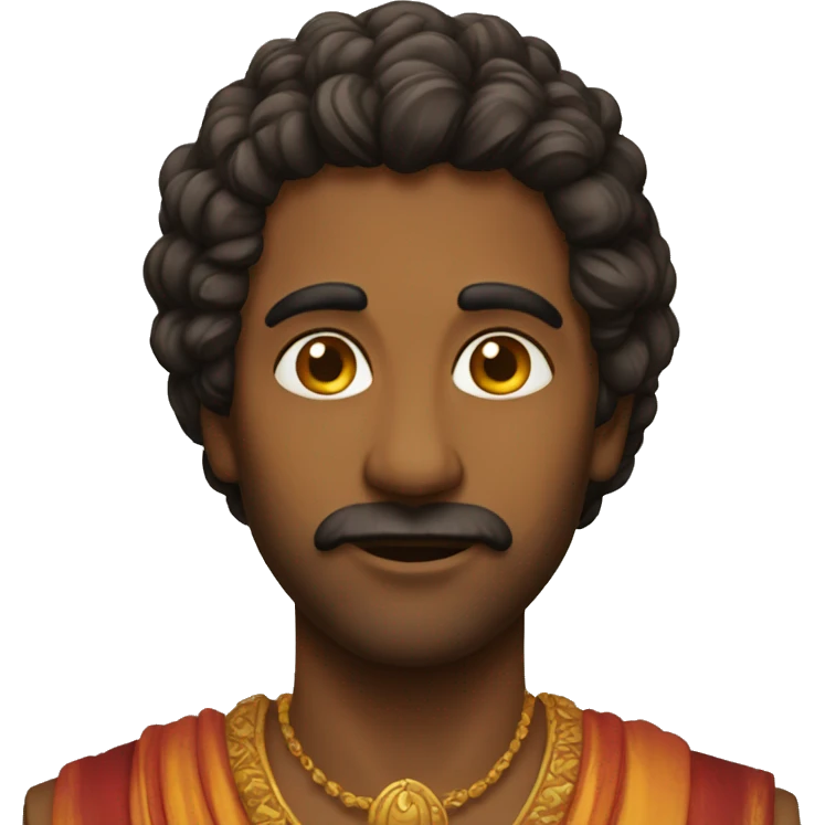 Ragatha emoji
