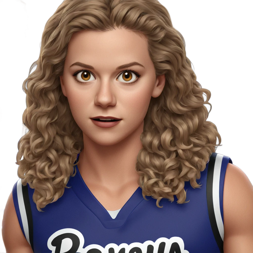 athlete in basketball uniform emoji