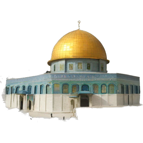 Al Aqsa emoji