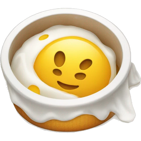 kit denrées alimentaire emoji