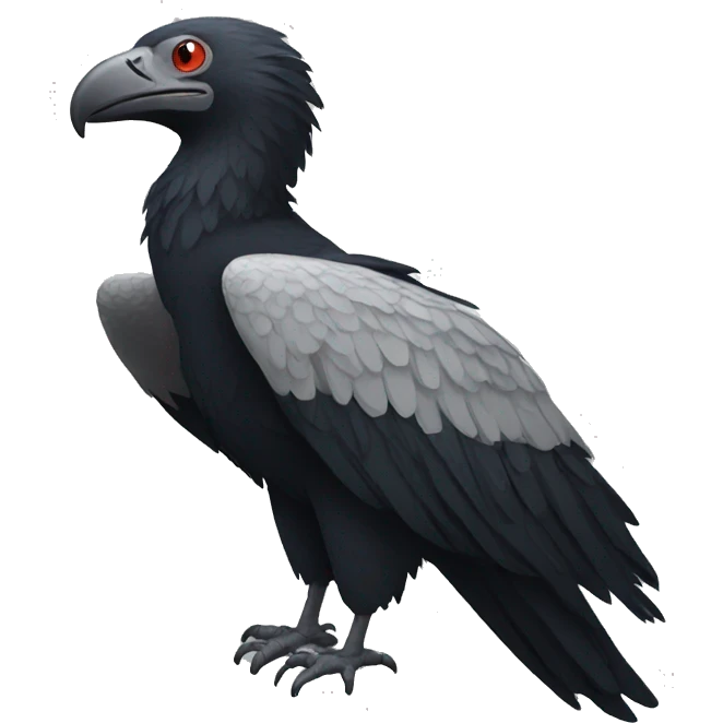 condor emoji