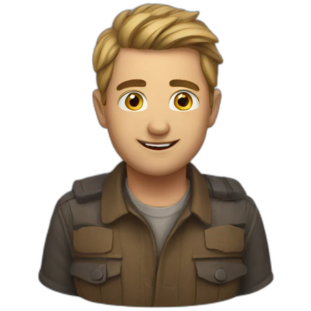 Fun emoji