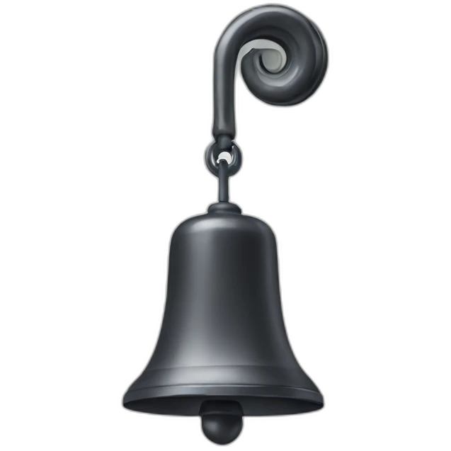 call bell emoji