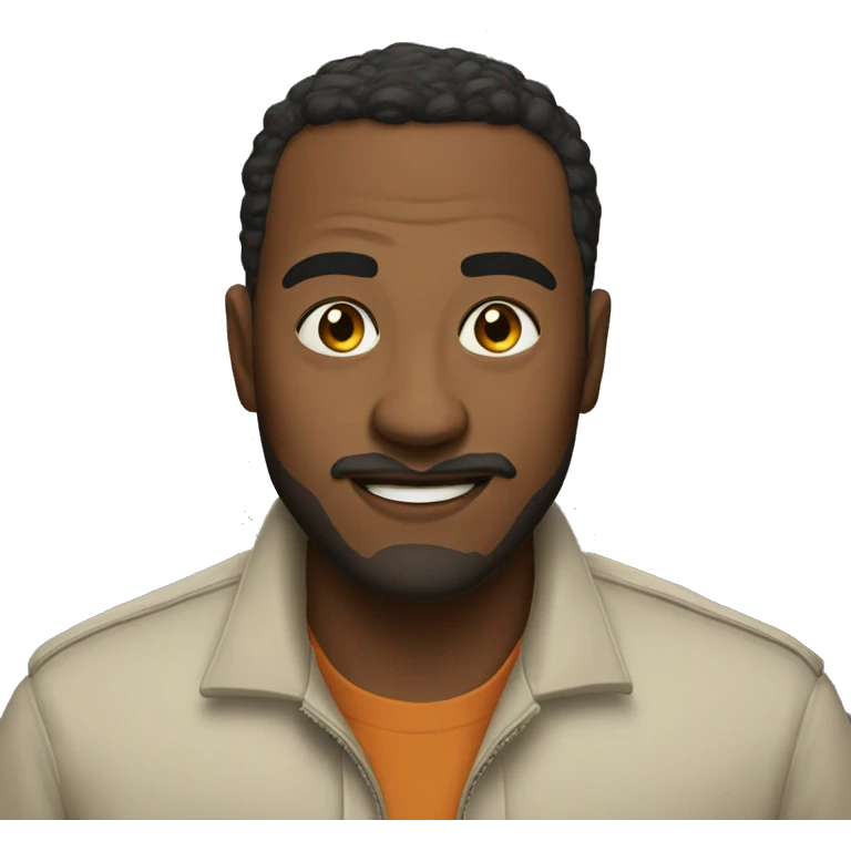 Эльф на пихте emoji