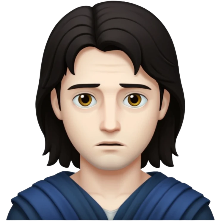Judas the disciple emoji