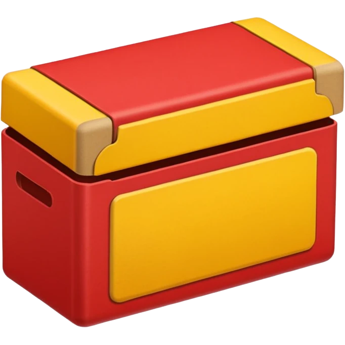 matchbox emoji