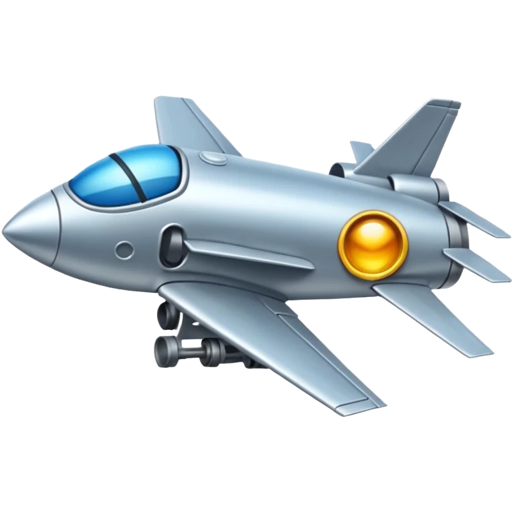 Mancuerna vista desde el ángulo derecho  emoji