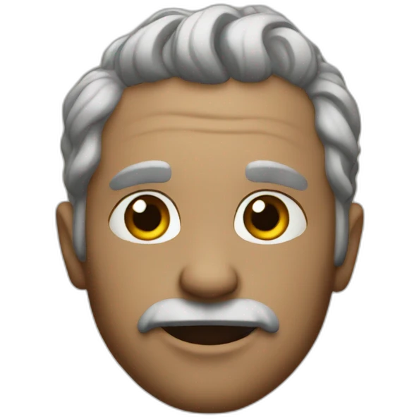 little giant emoji