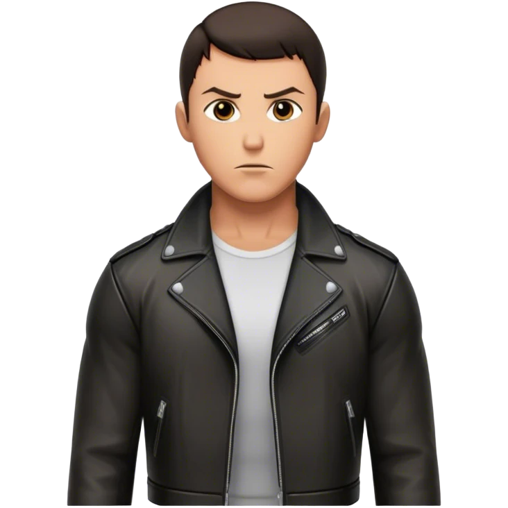 Orton emoji