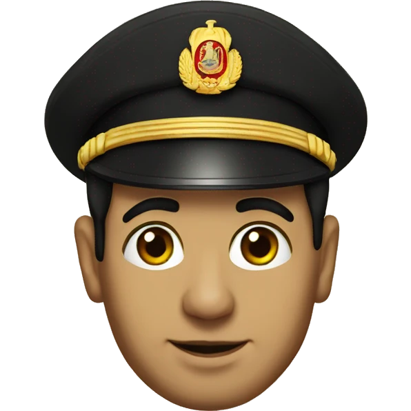 abdulfattah al sisi emoji