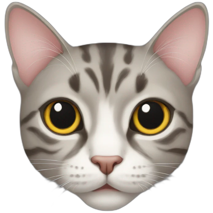 cat emoji