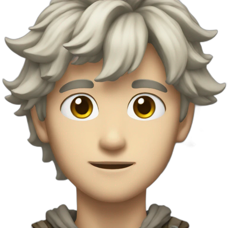 asta emoji