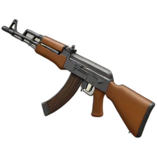 ak emoji