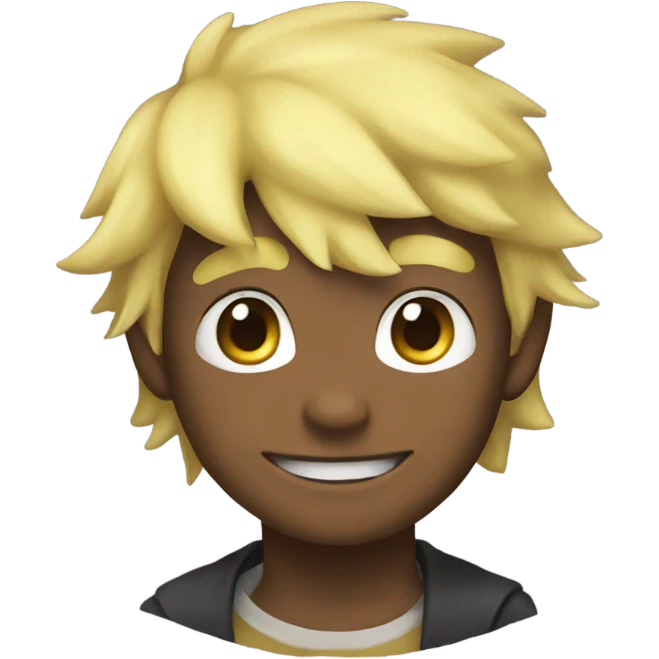 Pokemon  emoji