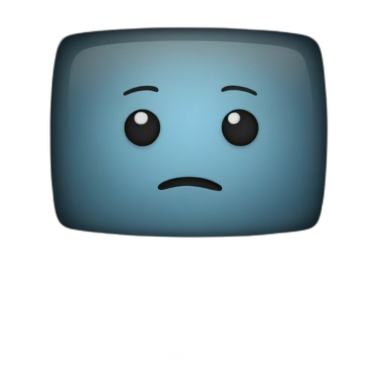television emoji