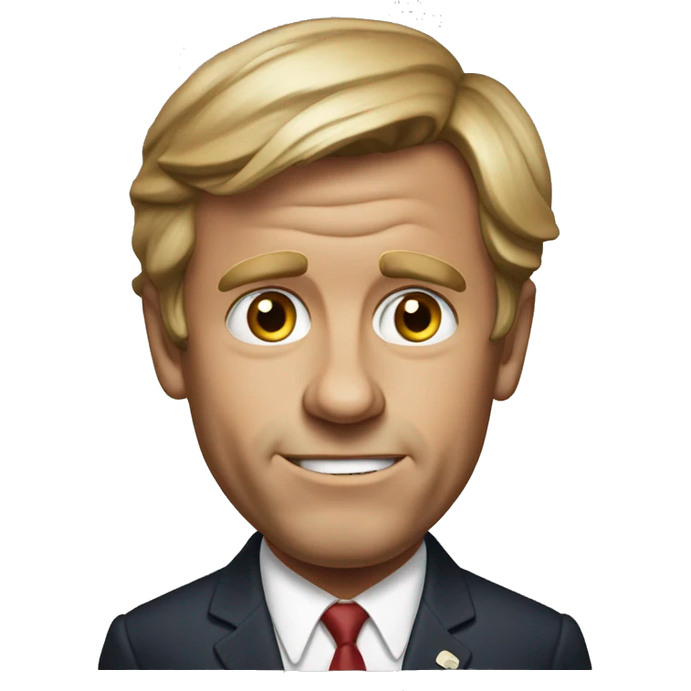 RFK emoji