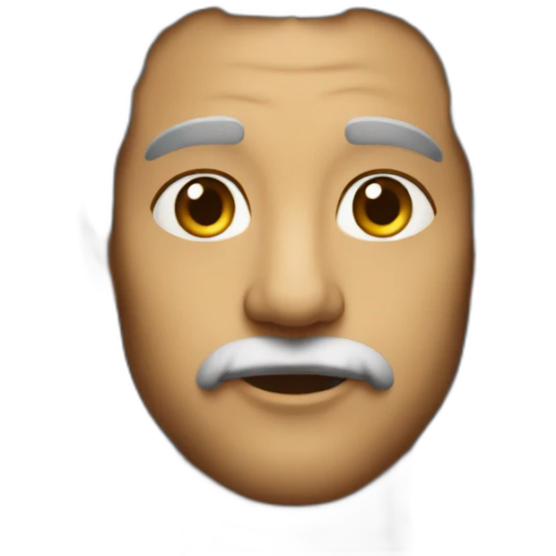 god's glory emoji